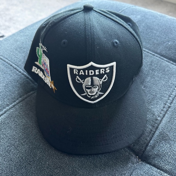 New Era Other - Las Vegas Raiders New Era Snapback Welcome To Las Vegas Snapback NFL